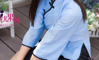 UGirls尤果网 – 沈诺馨学妹的完美作品：套图里的每个瞬间都在撒娇