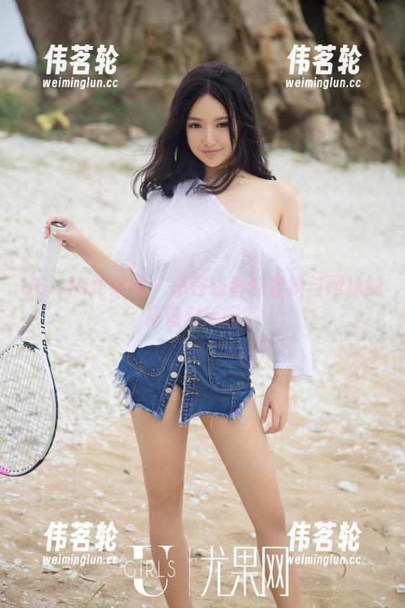 UGirls尤果网-赵智妍 UGirls尤果网 - 想在线看赵智妍与网袜的高清对话吗?