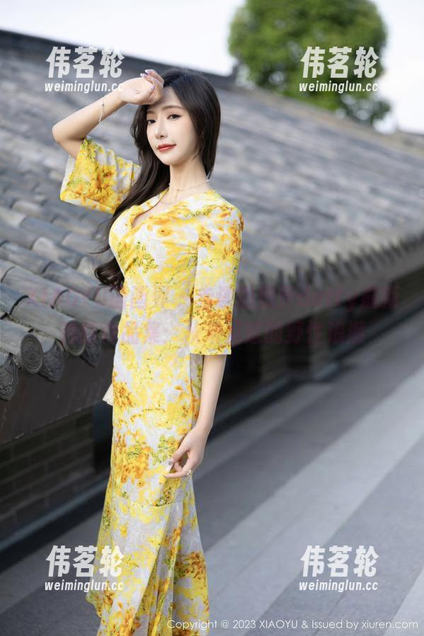 XIAOYU语画界 - 走进周思乔Betty最新豹纹作品集：从未见过的野性浪潮