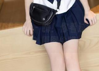XIAOYU语画界 – 嗨！你看过夏小雅的吊带全集吗？原图偷瞄一下！