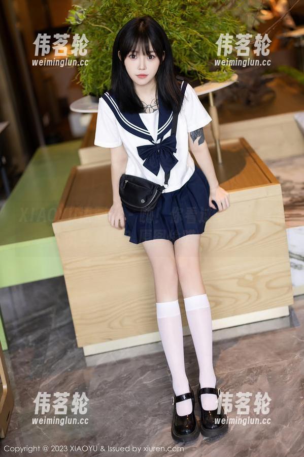 XIAOYU语画界 - 嗨！你看过夏小雅的吊带全集吗？原图偷瞄一下！