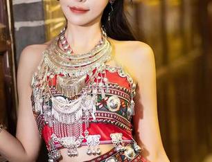 XIAOYU语画界 – 林星阑裸足写真合集，探索那触动心弦的一刻