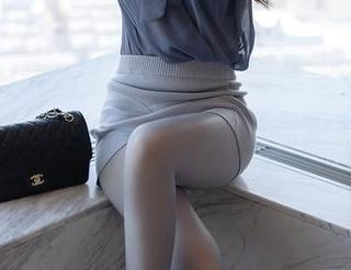 XIAOYU语画界 – 皮裙与娇柔美女的奇妙结合，程程程的高清作品真是把我迷得神魂颠倒！