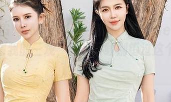 XINGYAN星颜社 – 柴婉艺Averie再一次颠覆我的三观，图片下载别错过这个厨娘！