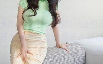 XINGYAN星颜社 – 转转Lisa的夏天：图集合集里藏着的那些小骚动