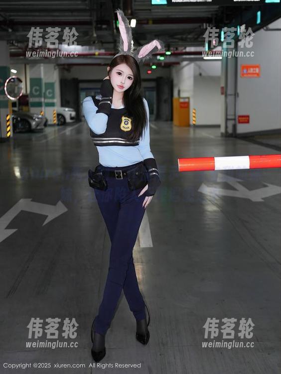 Xiuren秀人网 - 作品展示：宝宝甜的妹妹，让你陷入无限遐想之中