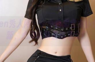 Xiuren秀人网 – 小小白思宜女仆作品更新，心动指数直逼满分！