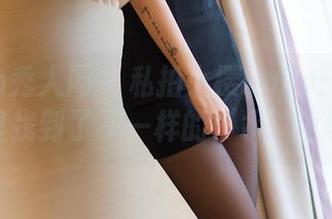 Xiuren秀人网 – 私拍小樱koko：在浴缸里找到了不一样的‘水’世界