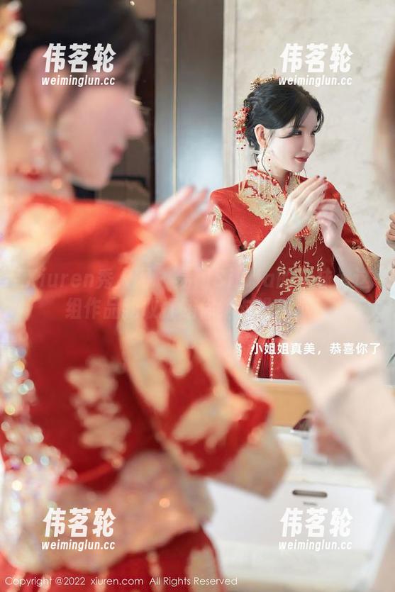 Xiuren秀人网 - 易阳Silvia的棉袜：这组作品我敢打赌你绝对没见过！