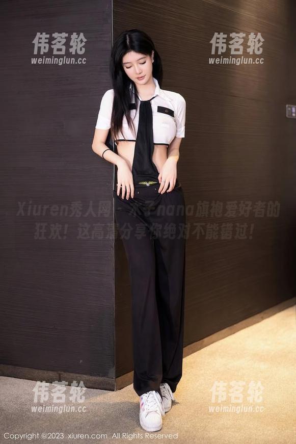 Xiuren秀人网 - 木子nana旗袍爱好者的狂欢！这高清分享你绝对不能错过！