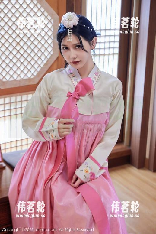Xiuren秀人网 - 杏子Yada穿体操服的私拍图包，给我带来了一种莫名的激动…这就是她的魅力吗？