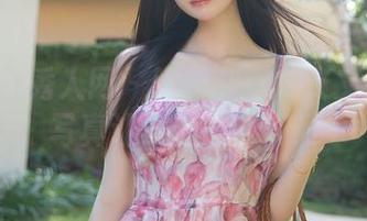 Xiuren秀人网 – 晒福利：林文文的蕾丝写真让人无法移开眼