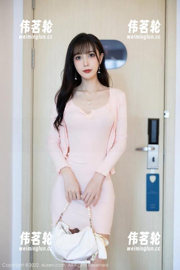 Xiuren秀人网-桓淼淼 Xiuren秀人网 - 感受桓淼淼的户外写真集,原图展现每一个瞬间的动人魅力。