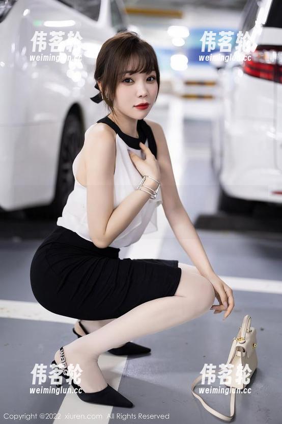 Xiuren秀人网-沈蜜桃off Xiuren秀人网 - 在沈蜜桃off的写真里,藏着多少温柔与可爱呀