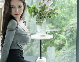 Xiuren秀人网 – 套图探索：燕甘甘的白色幻想旅行