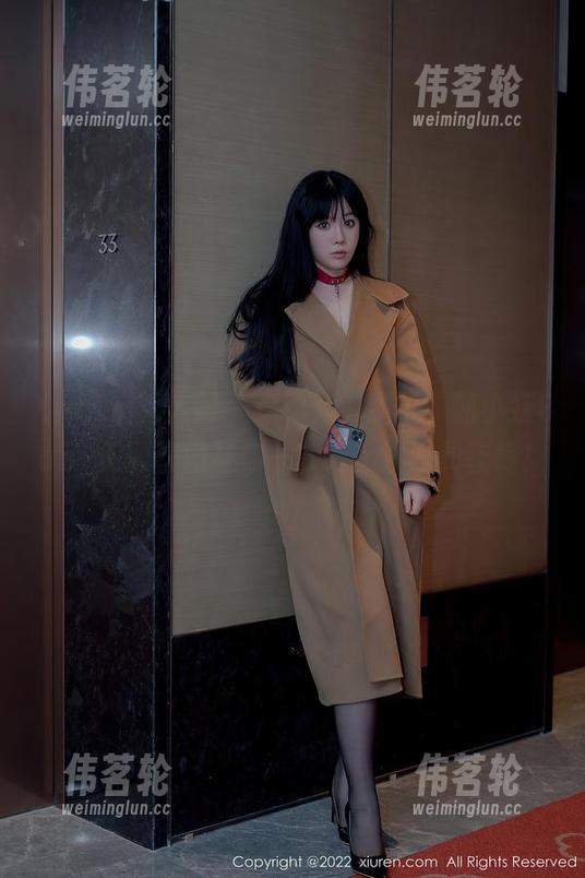 Xiuren秀人网-狐小妖Baby Xiuren秀人网 - 运动太有趣了,狐小妖Baby美图套图让你一秒爱上晨跑和夜练!