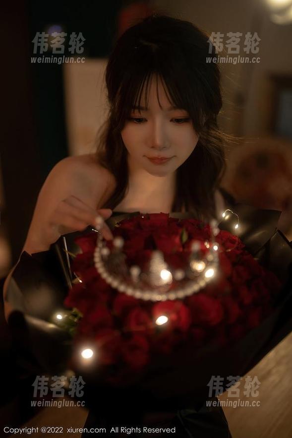 Xiuren秀人网-白兔西希 Xiuren秀人网 - 高清写真带你走入“白兔西希”秘书的神秘幕后