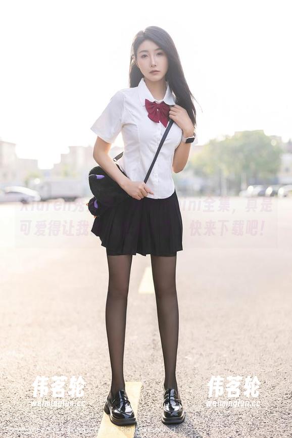 Xiuren秀人网 - 糯美子nini全集，真是可爱得让我想一直看下去，快来下载吧！