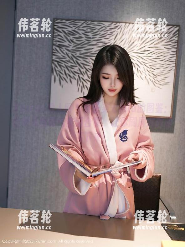 Xiuren秀人网 - 女王美七mia的图鉴：各种风格霸气美图合集，让你刷屏刷到停不下来！