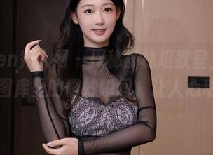 Xiuren秀人网 – 探秘舒林培教室，高清图库里的微妙瞬间，让人心动
