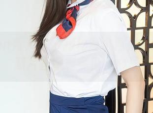 Xiuren秀人网 – 探秘谢小蒽姐姐的写真，照片里藏着多少小心思？