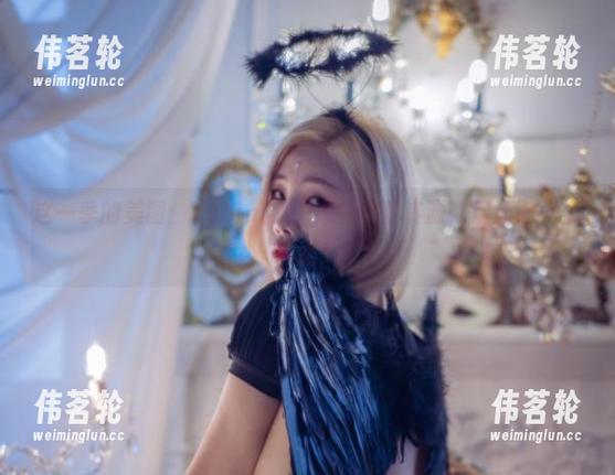 这一季的美图：Yebin(전예빈)的野餐资源，别让阳光太刺眼！