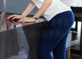 YouMi尤蜜荟 – 在线看朱可儿，纯白合集，仿佛一场梦境！