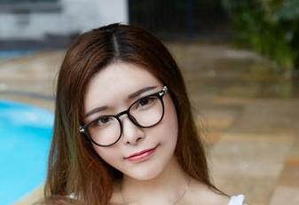YouWu尤物馆 – 无圣光的浴缸治愈，baby贝贝再现绝美图