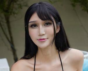 YouWu尤物馆 – 孙梦瑶V的死库水图册——每一张都是心跳加速的节奏！