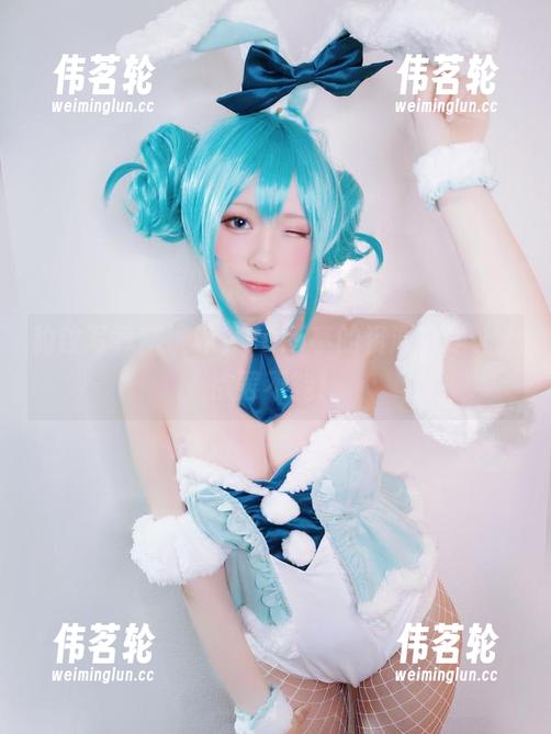 豹纹写真新境界，Yuki亭的资源真是让人欲罢不能！