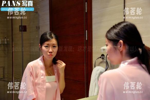 pans-妮妮 pans - 妮妮校服全套新发现:这才是学校里的真正风景线!
