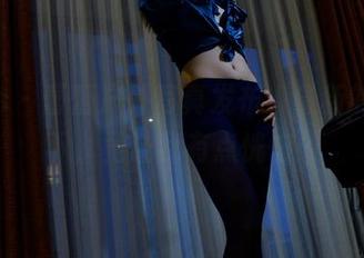 pans – 蕾蕾户外写真发布：最新的阳光下，竟让我有点恍惚…