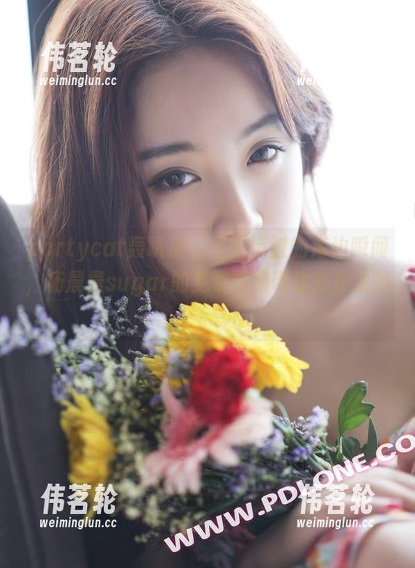 partycat轰趴猫 - 不可错过的海边瞬间，杨晨晨sugar的免费图册带你感受海的气息