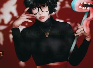 高清至上：puypuy的NeroFormalDress，谁能抵挡得住？