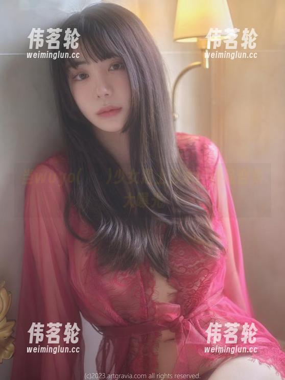 当wuyo(우요)少女遇上艺术：作品合集大曝光