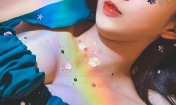 职业装与w黑米粥w的无圣光碰撞：这也太真实了吧？