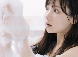 在无圣光的空间里，けん研(けんけん)的可爱真的太吸引人了！美图搬回家！