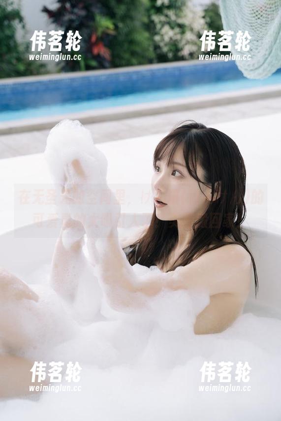 在无圣光的空间里，けん研(けんけん)的可爱真的太吸引人了！美图搬回家！