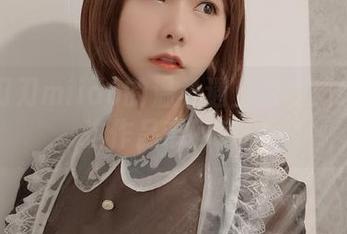 当三刀刀miido的温柔遇上资源：好想把这作品带回家！