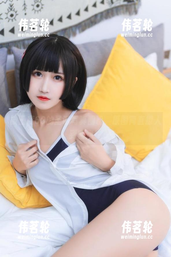 三度69 被三度69的圣诞写真圈粉,原图简直撩人到窒息!