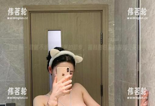微密圈 - 跟随不爱笑的赛琳的脚步，福利图包里的御姐天花板等你揭晓！