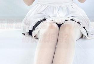 丽柜 – 玉脂甜甜，潘潘的高清图集，你真的能抗拒吗？