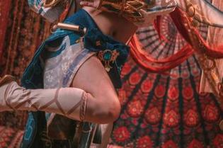 九九八吖的写真全集，下载“久岐忍”，你根本停不下来