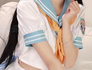 性感猫娘资源分享：五更百鬼带你亲密接触喵星人！