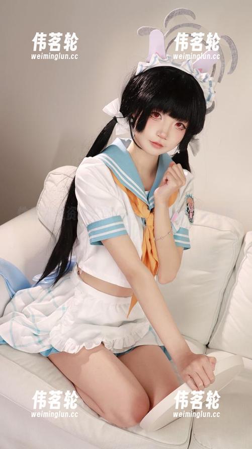 性感猫娘资源分享：五更百鬼带你亲密接触喵星人！