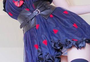 亚缇arty的新鲜出炉写真：和玛修·基列莱特的竞速女郎一起飞驰吧！