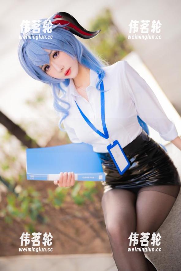 仙女月就是那天使，美图也可以毫无圣光的梦幻！