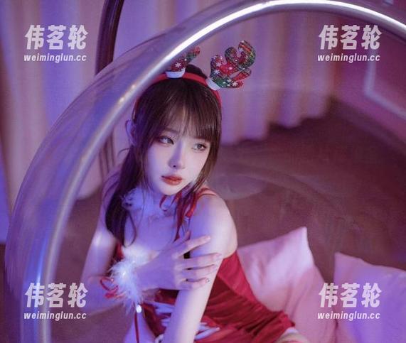 网袜与余多多Dudu的全套魅力，你的图片库准备好了吗？