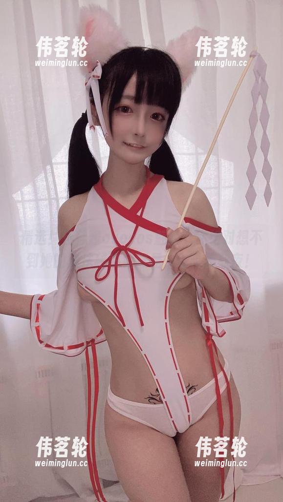 佳佳酱ovo 精选!佳佳酱ovocos魅魔,你绝对想不到她的魔法秘诀竟然是…咖啡和熬夜!