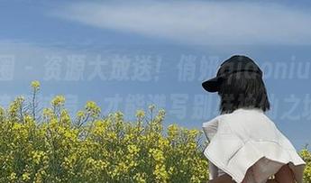 微密圈 – 资源大放送！俏妞qiaoniu66的胯宽过肩，才能谱写别样神仙之境